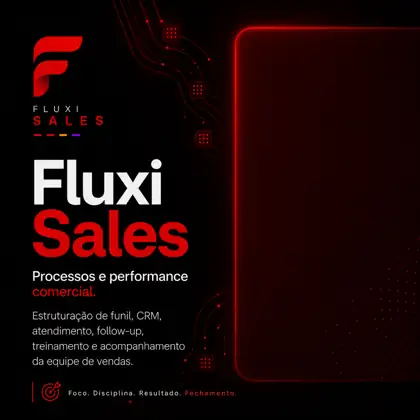 Fluxi Sales